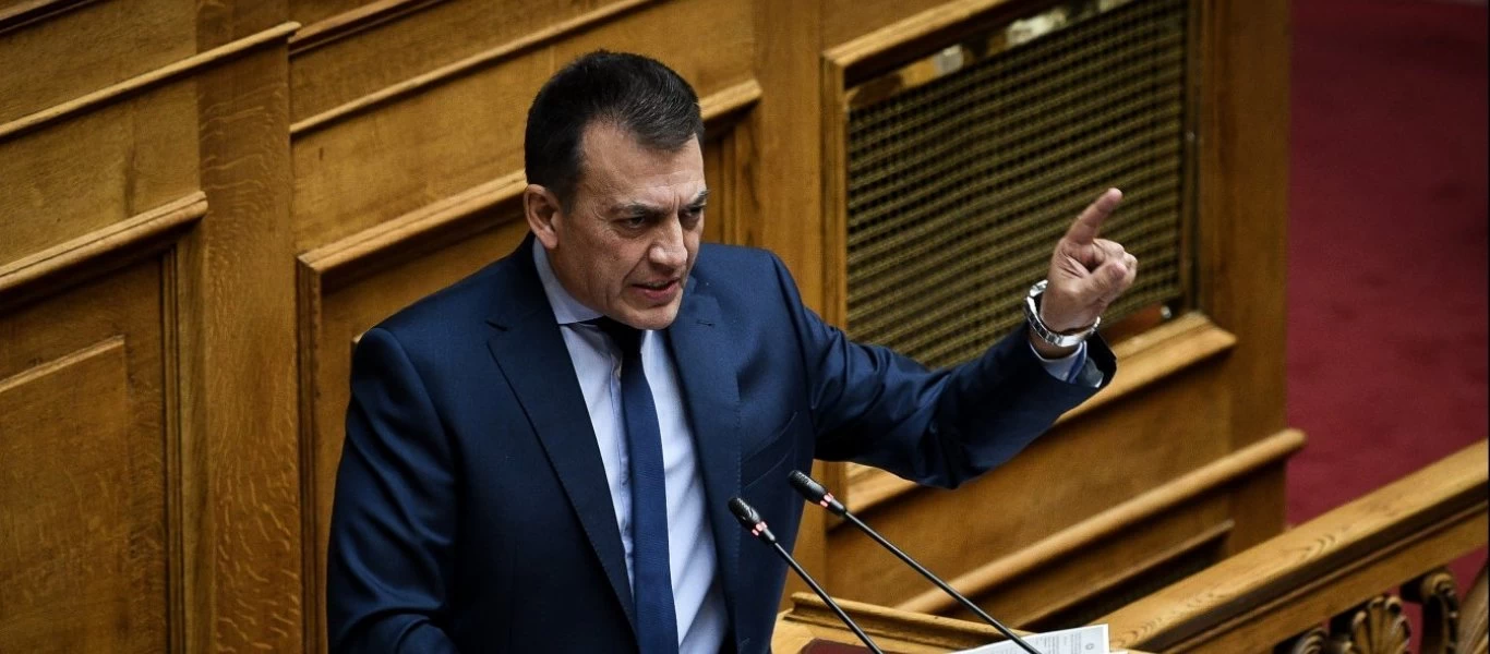 Γ.Βρούτσης: «Το επίδομα των 800 ευρώ θα πιστωθεί στις 15-17 Απριλίου»
